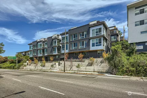 3406 15th Ave W #D, Seattle, WA 98119
