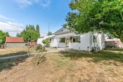 716 9th St, Vader, WA 98593 photo 4
