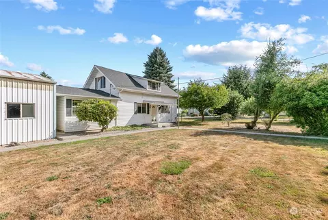 716 9th St, Vader, WA 98593 photo 3