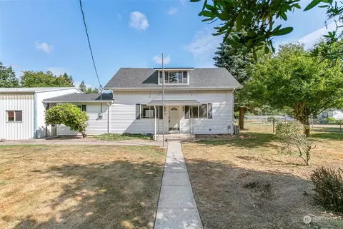 716 9th St, Vader, WA 98593 photo 2