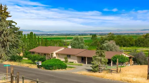 4211 Sorenson Rd, Ellensburg, WA 98926