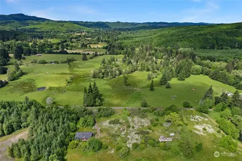 View/Area - 38 Burke Rd, Cosmopolis, WA 98537 photo 3 of 3