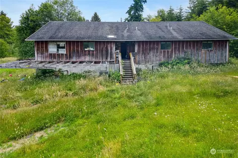 Exterior - 38 Burke Rd, Cosmopolis, WA 98537 photo 2 of 2