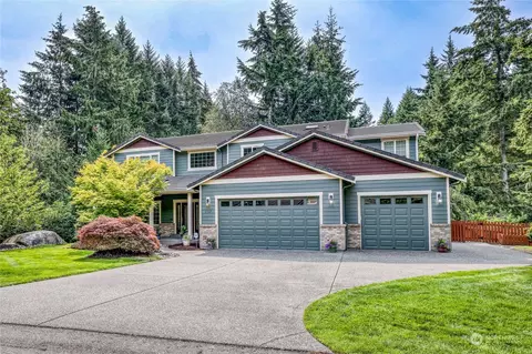 797 NEllinor Way, Poulsbo, WA 98370