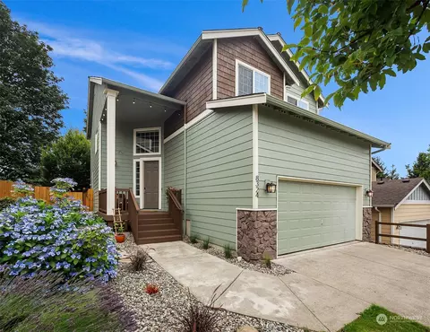 8324 19th St NE, Lake Stevens, WA 98258