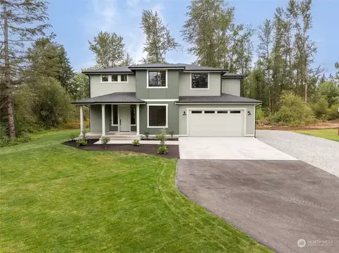 7116 224th St E, Graham, WA 98338