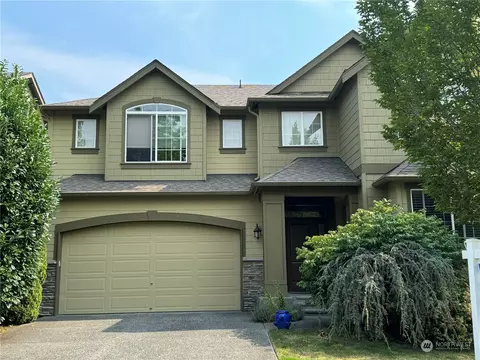 10920 243rd Ave NE, Redmond, WA 98053
