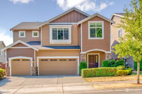 3530 215th Pl SE, Bothell, WA 98021