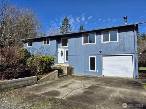 2301 SE Arcadia Rd, Shelton, WA 98584