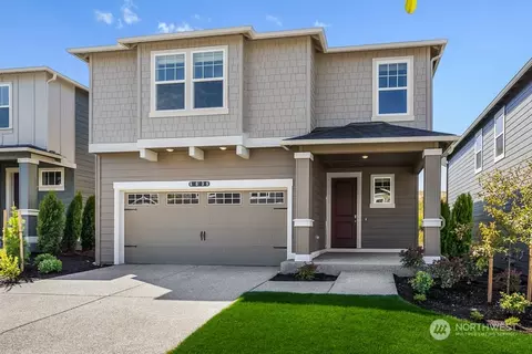 1390 SW Pendleton Way #212, Port Orchard, WA 98367