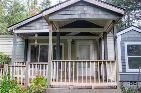 801 E Thomas Rd, Grapeview, WA 98546 photo 2
