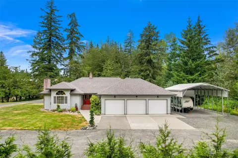 5385 Allison Rd, Bellingham, WA 98226