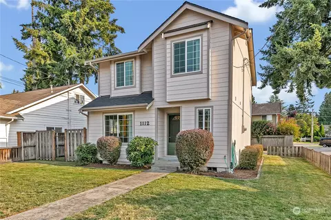 1112 Park St, Sumner, WA 98390