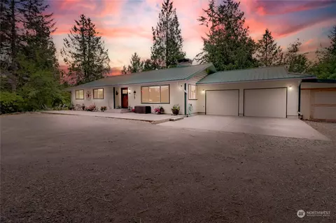 14809 Vantine Rd SE, Tenino, WA 98589