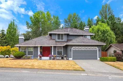 16030 SE Fairwood Blvd, Renton, WA 98058