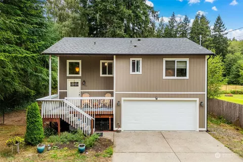 1362 Alaska Ave SE, Port Orchard, WA 98366