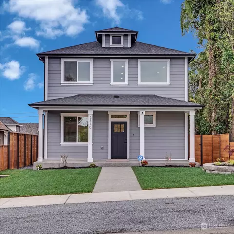 3310 S 9th St, Tacoma, WA 98406