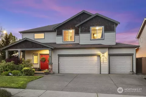 2025 65th St SE, Auburn, WA 98092