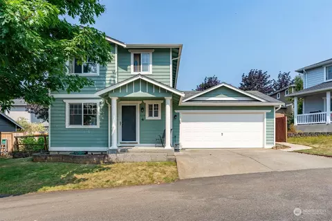 1119 86th Ave NE, Lake Stevens, WA 98258