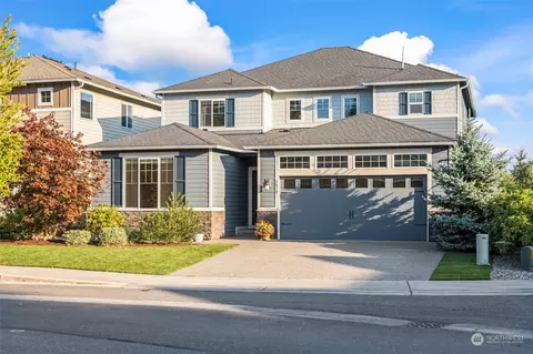 5038 Mariner St, Gig Harbor, WA 98332