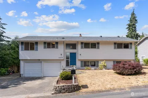4418 86th Ave W, Tacoma, WA 98466