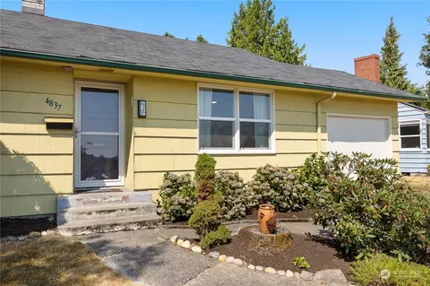 4837 20th Ave S, Seattle, WA 98108