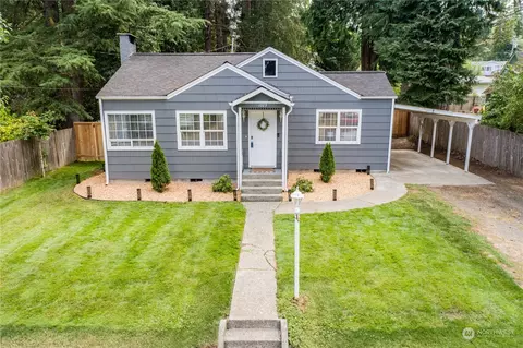 1023 Turner Ave, Shelton, WA 98584