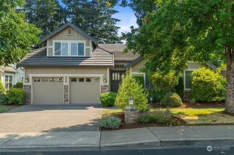 4503 Prestwick Ln SE, Olympia, WA 98513