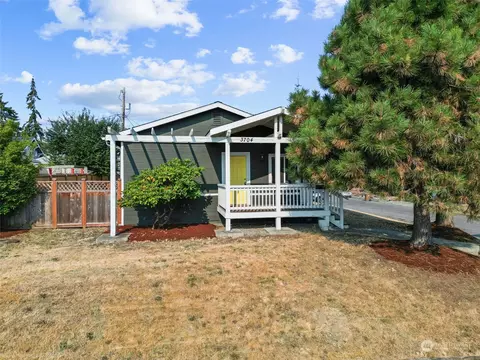 3704 E Spokane St, Tacoma, WA 98404