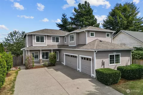 21119 47th Ave W, Lynnwood, WA 98036