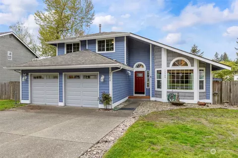 13568 Huntley Pl NW, Silverdale, WA 98383
