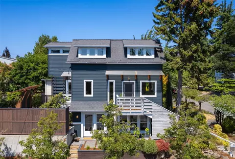 6503 Earl Ave NW, Seattle, WA 98117
