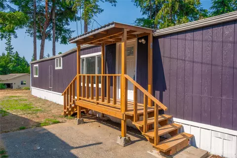 15503 Cedar Park Rd SE #48, Olalla, WA 98359