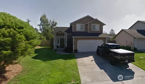 2428 N 24th Pl, Mount Vernon, WA 98273