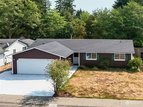 12431 46th Dr SE, Everett, WA 98208