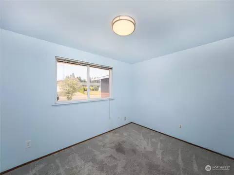Bedroom - 12431 46th Dr SE, Everett, WA 98208 photo 2 of 7