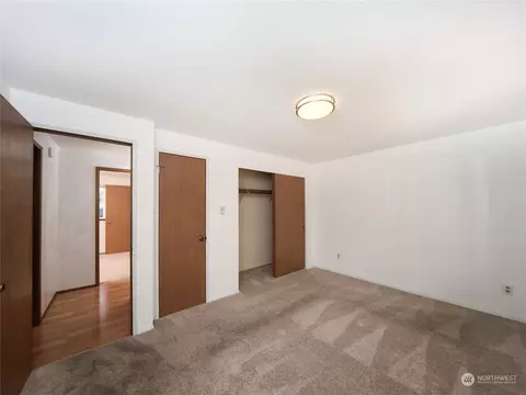Bedroom - 12431 46th Dr SE, Everett, WA 98208 photo 6 of 7
