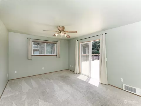 Bedroom - 12431 46th Dr SE, Everett, WA 98208 photo 1 of 7