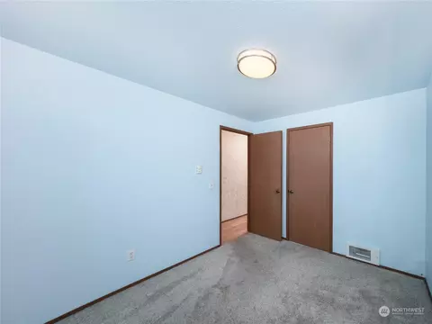 Bedroom - 12431 46th Dr SE, Everett, WA 98208 photo 3 of 7