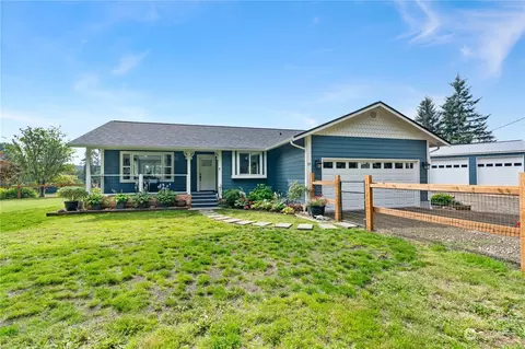 19 Meadow Lark Rd, Montesano, WA 98563