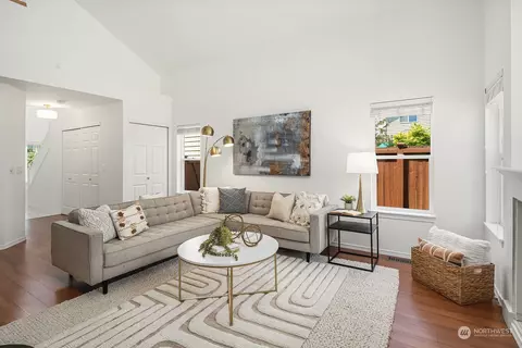 Living - 1925 187th Pl SE, Bothell, WA 98012 photo 2 of 3