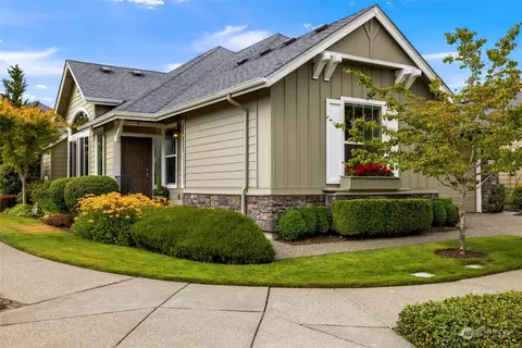23714 NE 134th Pl, Redmond, WA 98053