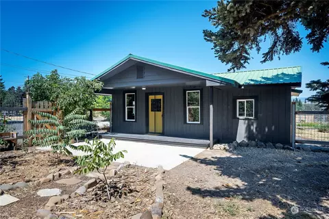921 S Thorp Hwy, Ellensburg, WA 98926