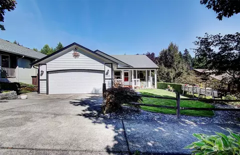 2322 NE 52nd St, Vancouver, WA 98663