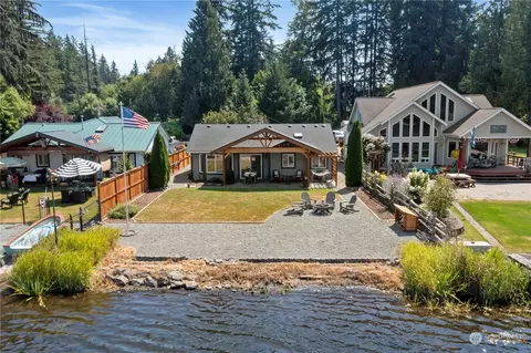 32604 Benbow Dr E, Graham, WA 98338