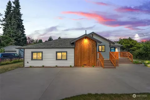 320 21st St SE, Auburn, WA 98002