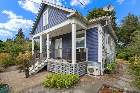 1212 S Rose St, Seattle, WA 98108