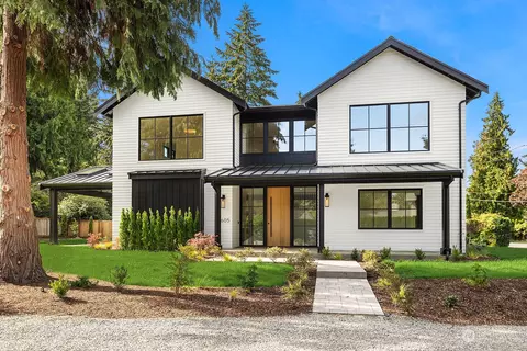 3605 86th Ave SE, Mercer Island, WA 98040