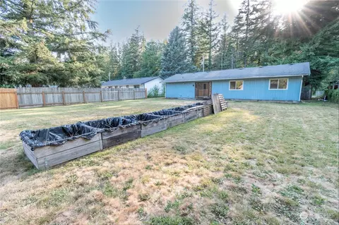 Exterior - 7154 Mecklem Rd, Everson, WA 98247 photo 9 of 9