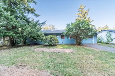 Exterior - 7154 Mecklem Rd, Everson, WA 98247 photo 5 of 9